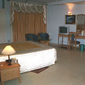 Black Mango Resort Ambāla Exterior foto