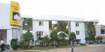 Black Mango Resort Ambāla Exterior foto